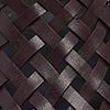 Woven Mule in Vegetable-Tanned Leather - 4