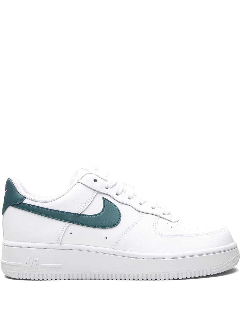 Air Force 1 '07 "Dark Teal" sneakers - 1