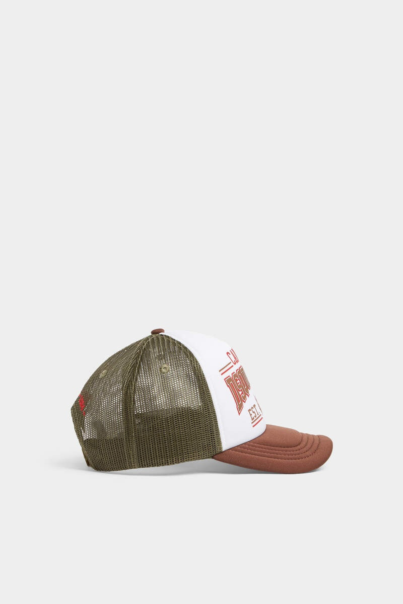 DSQUARED2 BASEBALL CAP 4