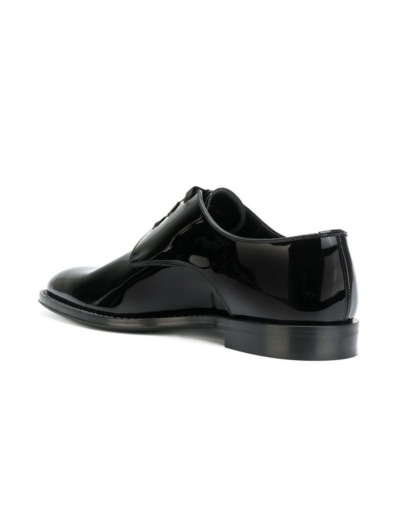 classic Derby shoes 3