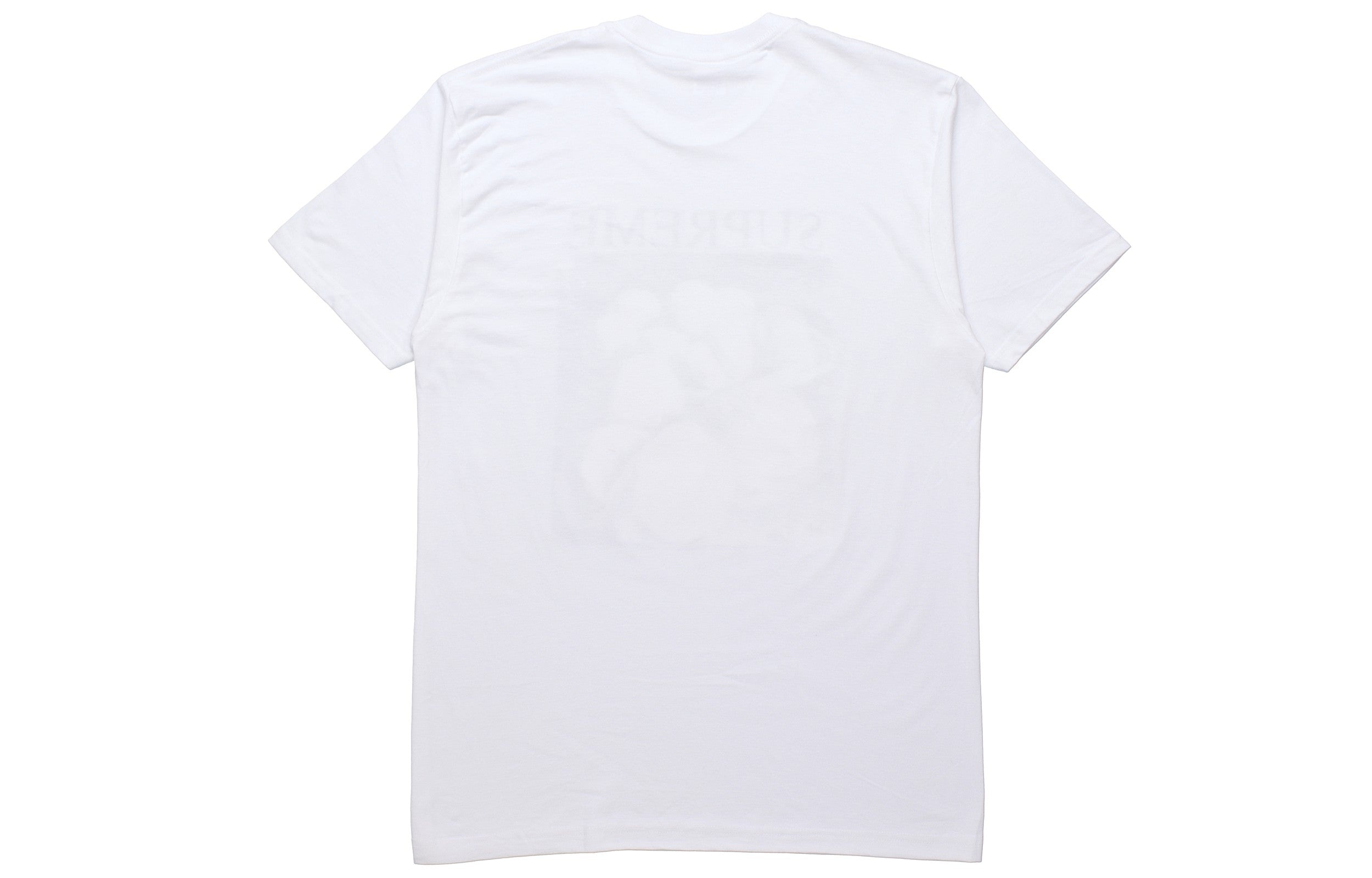 Supreme still life tee white deals