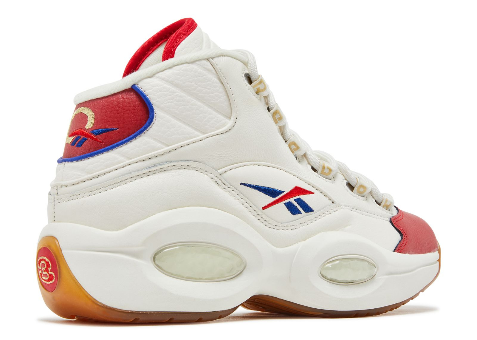 QUESTION MID 'PHILADELPHIA 76ERS' - 3