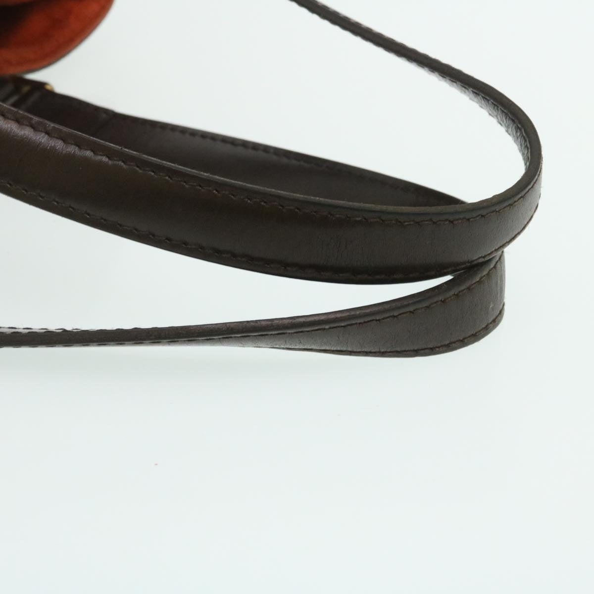 LOUIS VUITTON Damier Ebene Uzes Tote Bag N51128 - 14