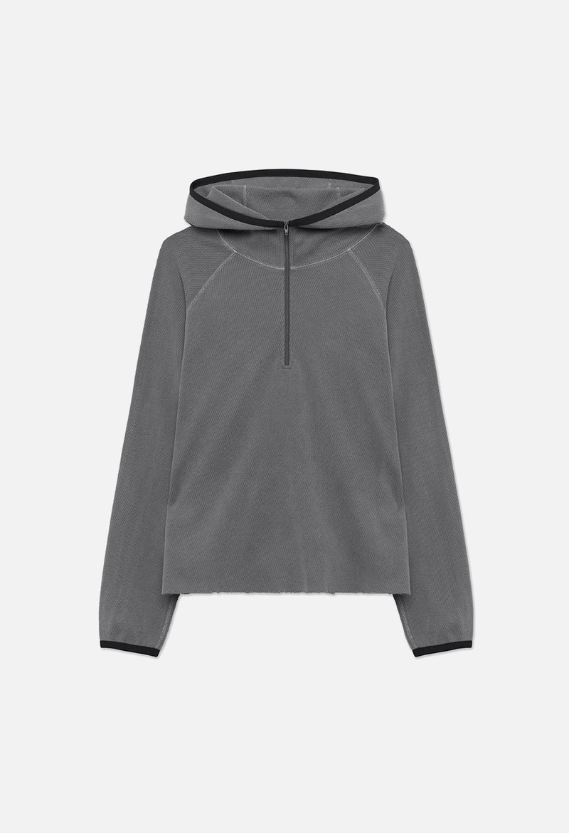 FLEET THERMAL HALF ZIP 1