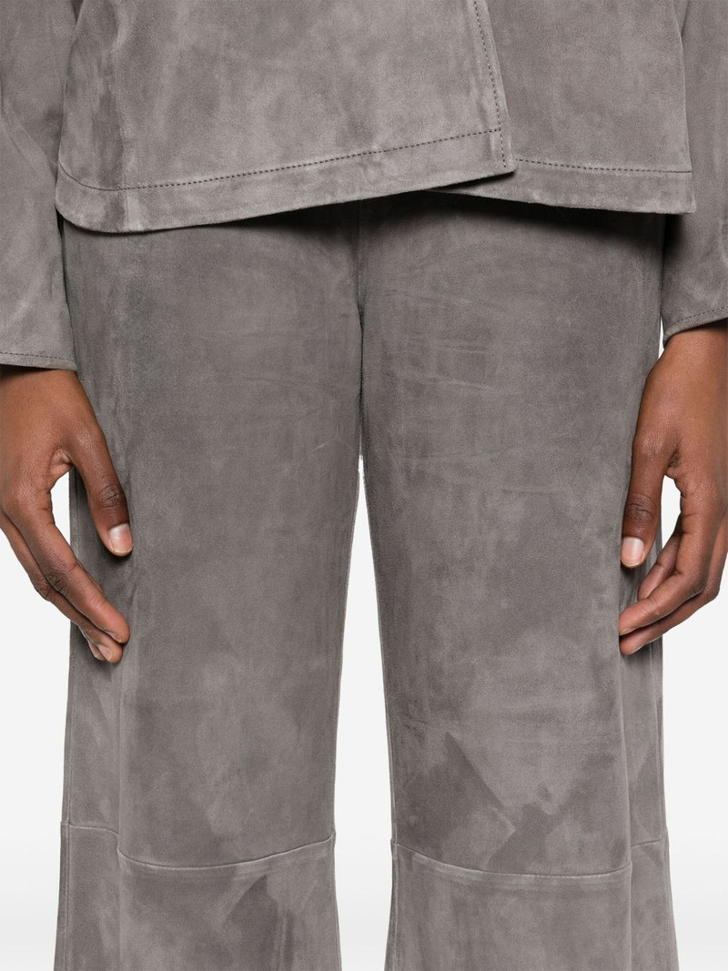 suede trousers 5
