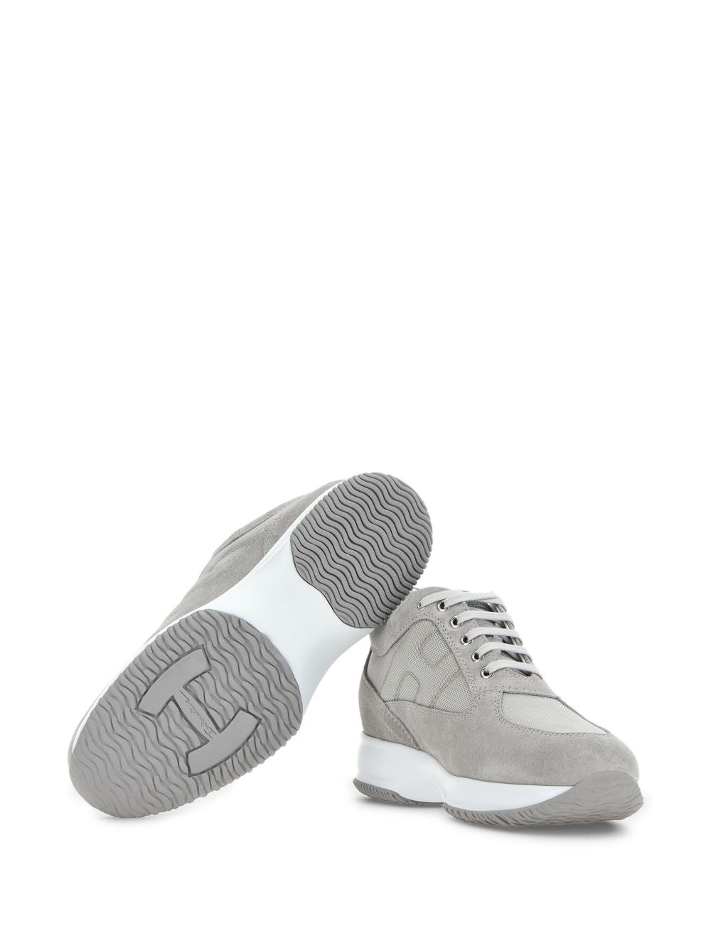 Interactive sneakers - 4