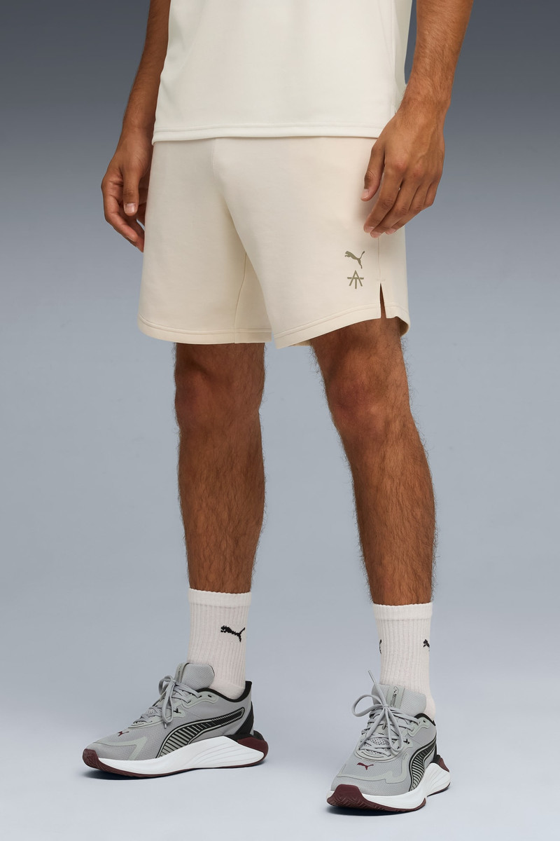 PUMA PUMA x ALEX TOUSSAINT Men's Training Shorts outlook