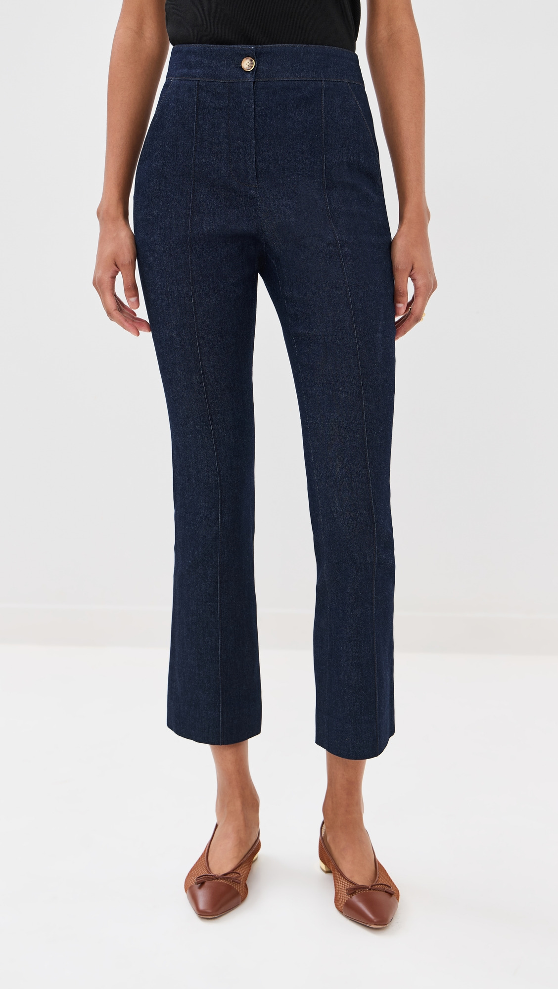 Kimra Pants - 2