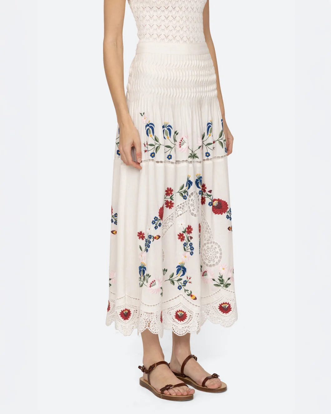 CELIA SKIRT - 6