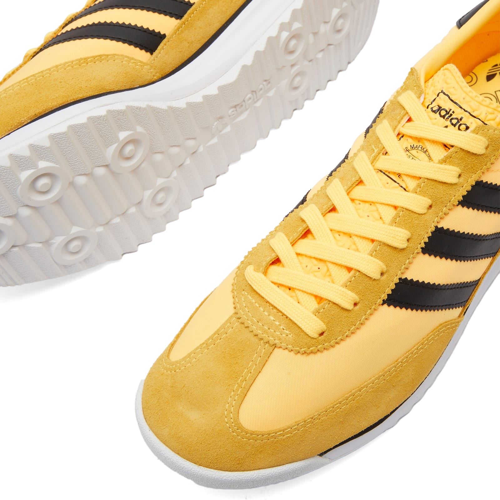 Adidas Sl 72 Rs - 4