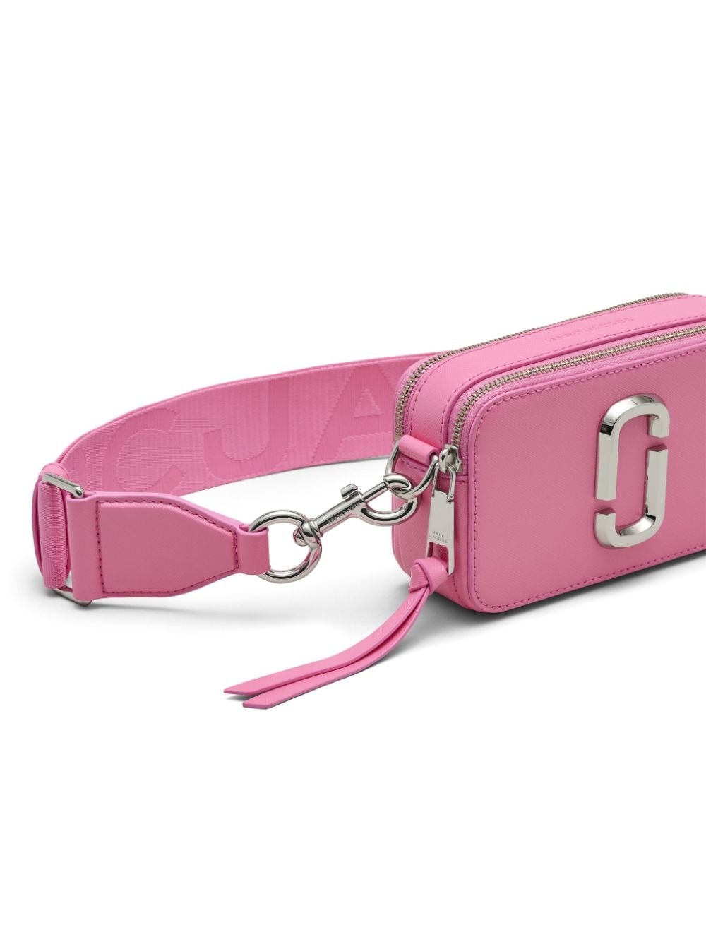 The Solid Snapshot crossbody bag - 5