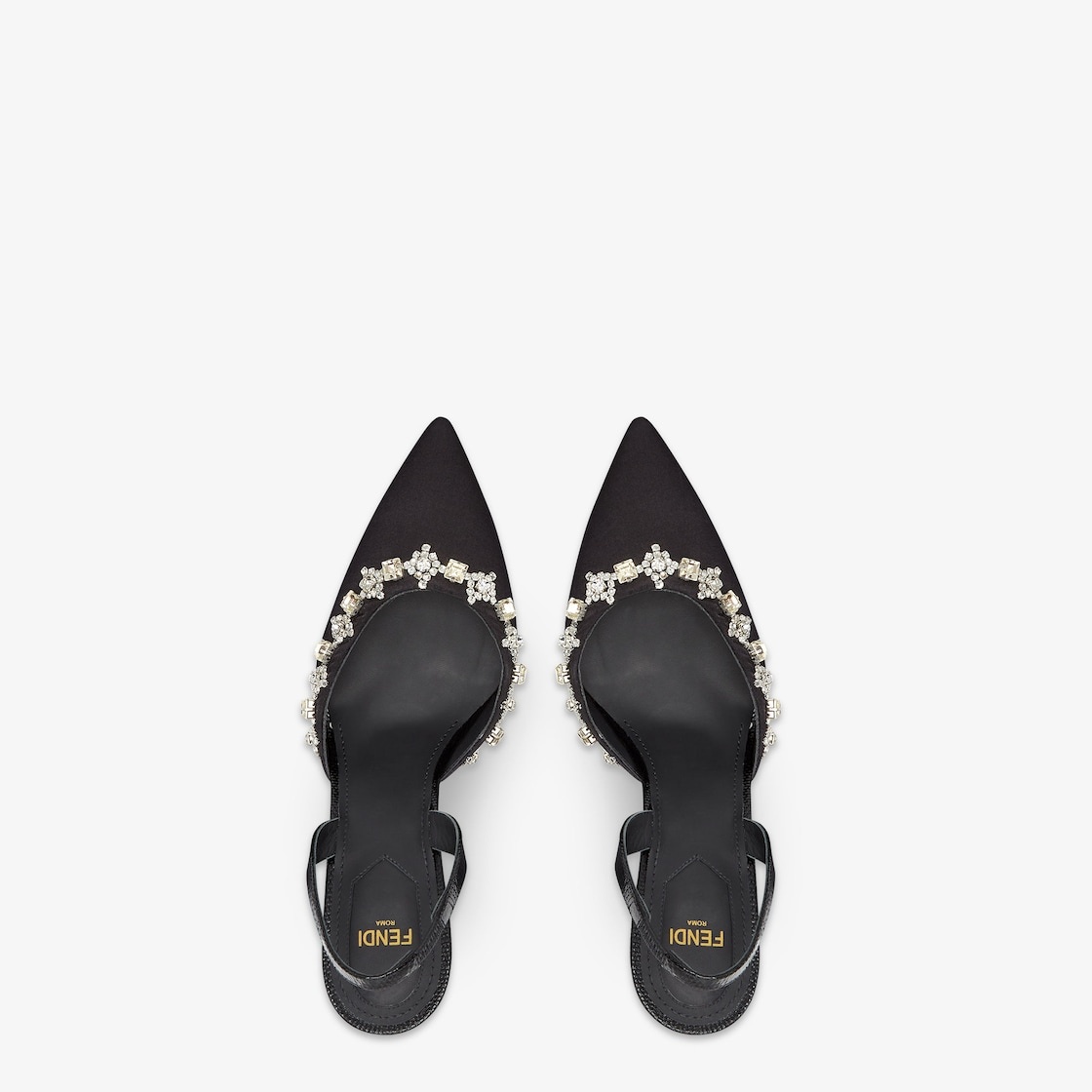 Fendi First - 4