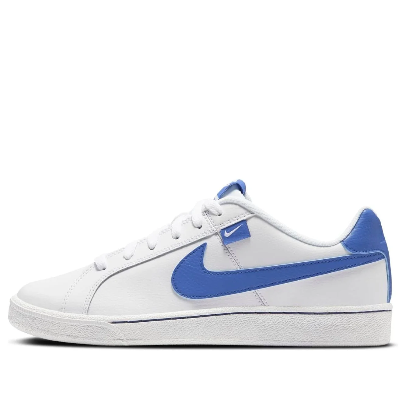 Nike Court Royale Tab 'White Blue' CJ9263-101 - 1