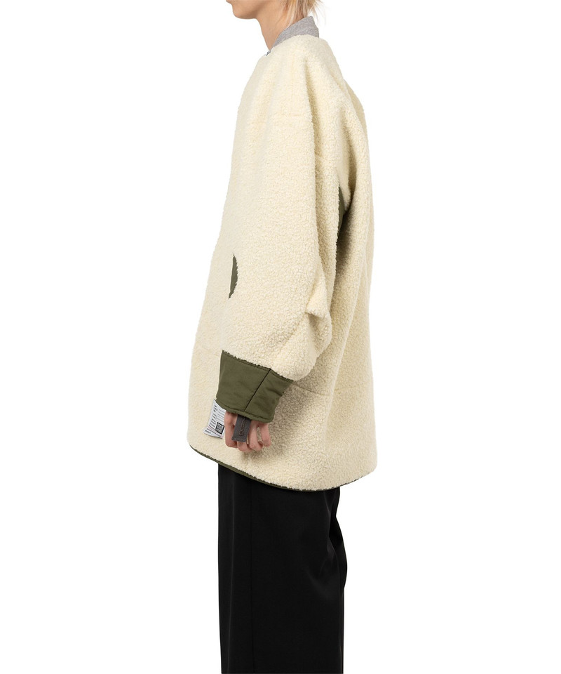 Liner Boa Jacket 4