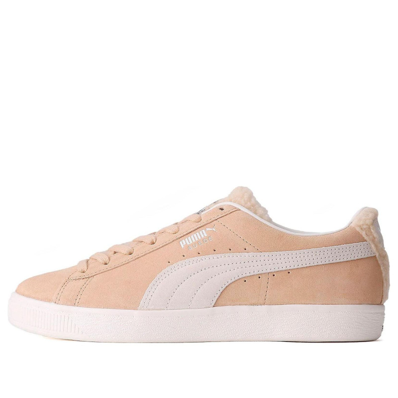 (WMNS) PUMA 스웨드 라이트 BOA '샌드' 392589-02 - 1