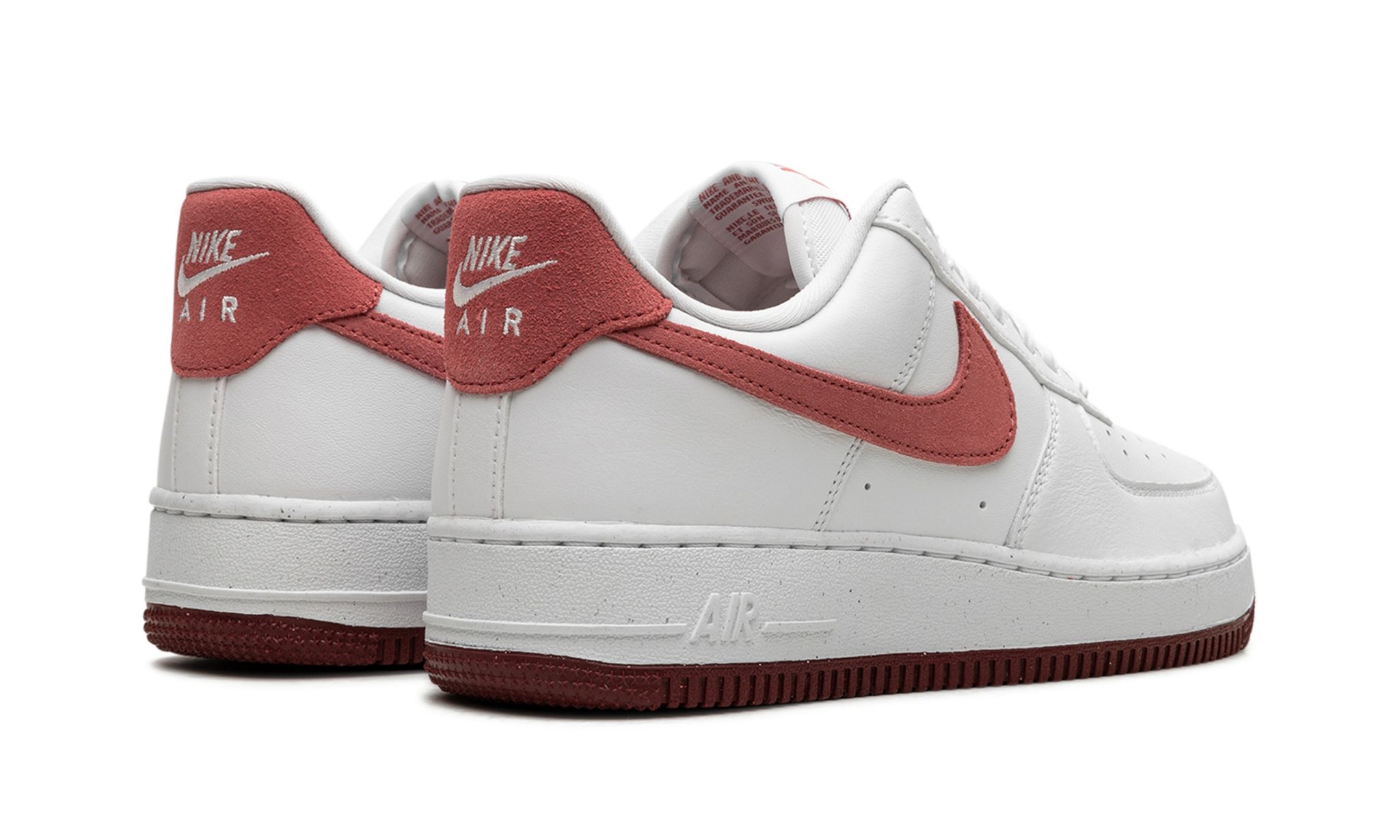 AIR FORCE 1 WMNS "Adobe" - 3