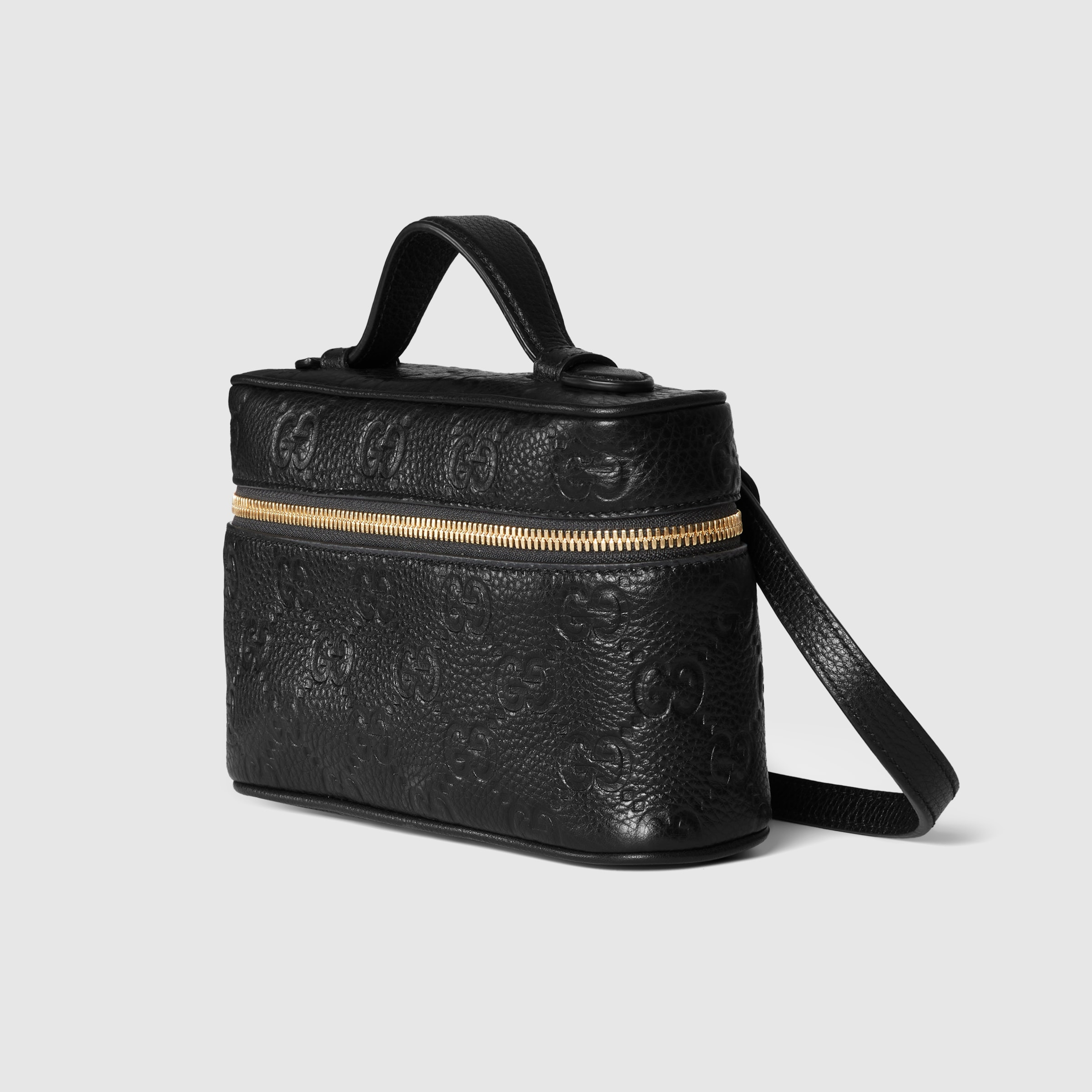 GG Emblem super mini bag - 2