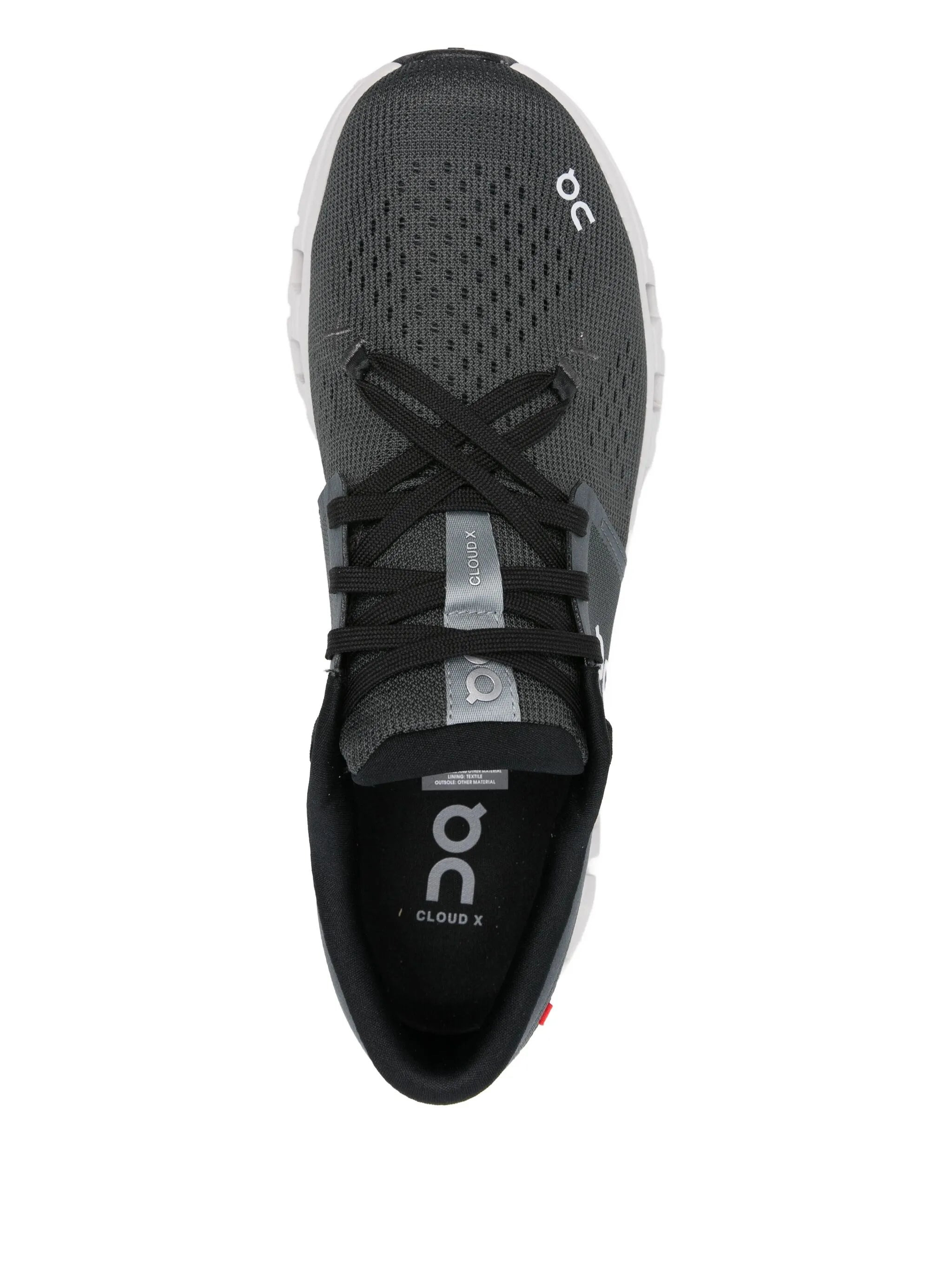 On Running Cloud X Low-top Sneakers - 2
