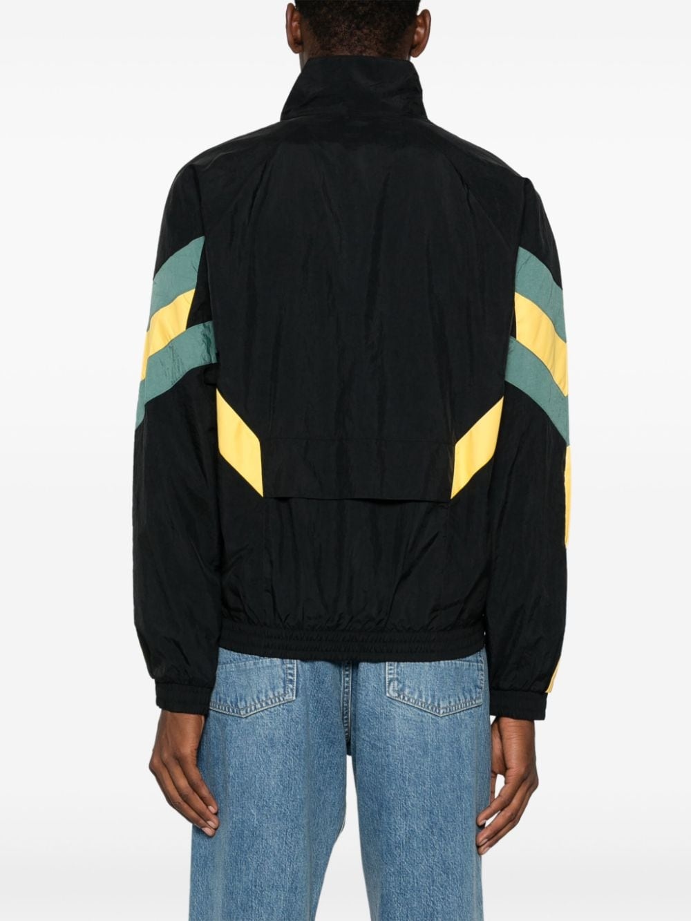 Jamaica Originals track jacket - 4