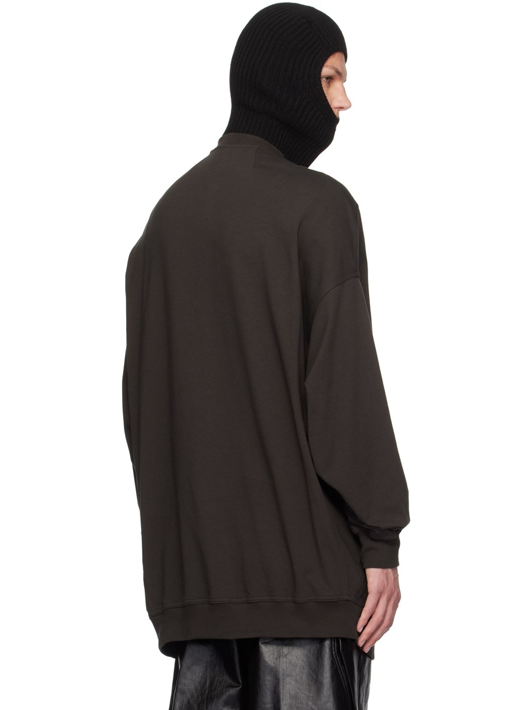 Brown Peter Sweatshirt - 3