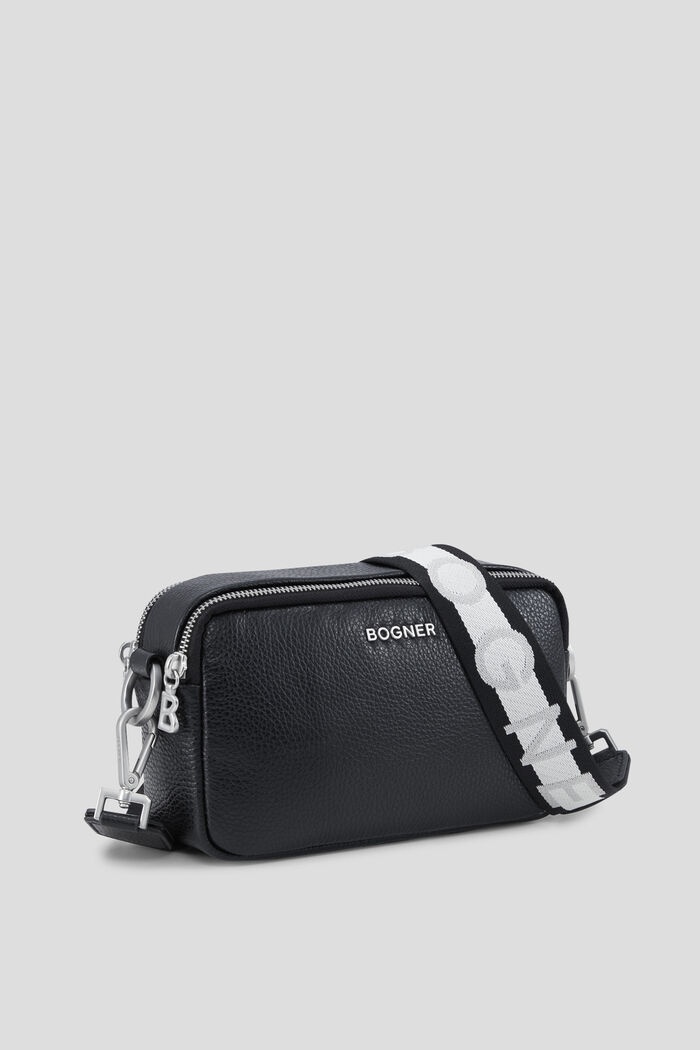 Andermatt Avy Crossbody bag in Black - 2