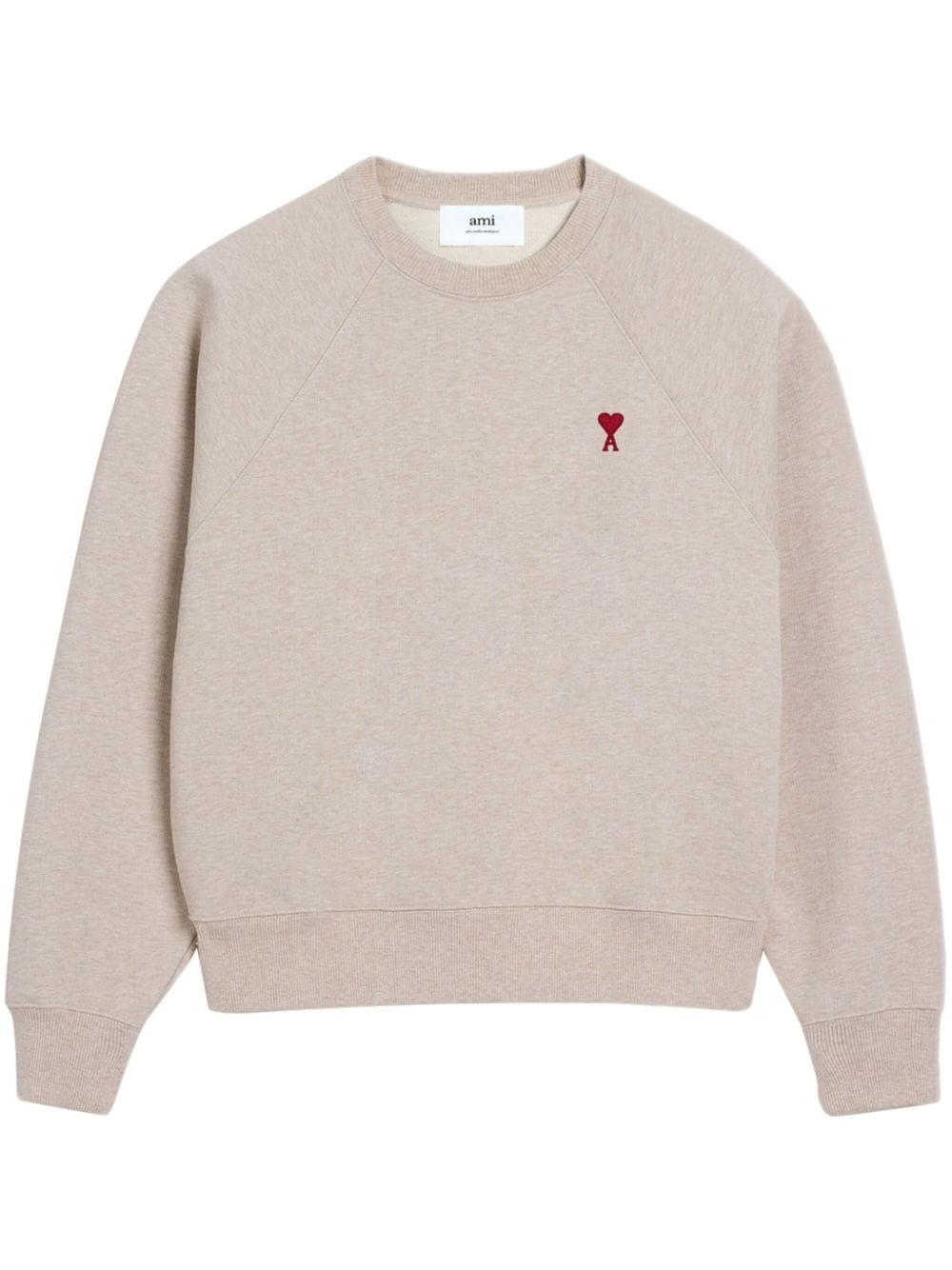 Ami De Coeur sweatshirt - 1