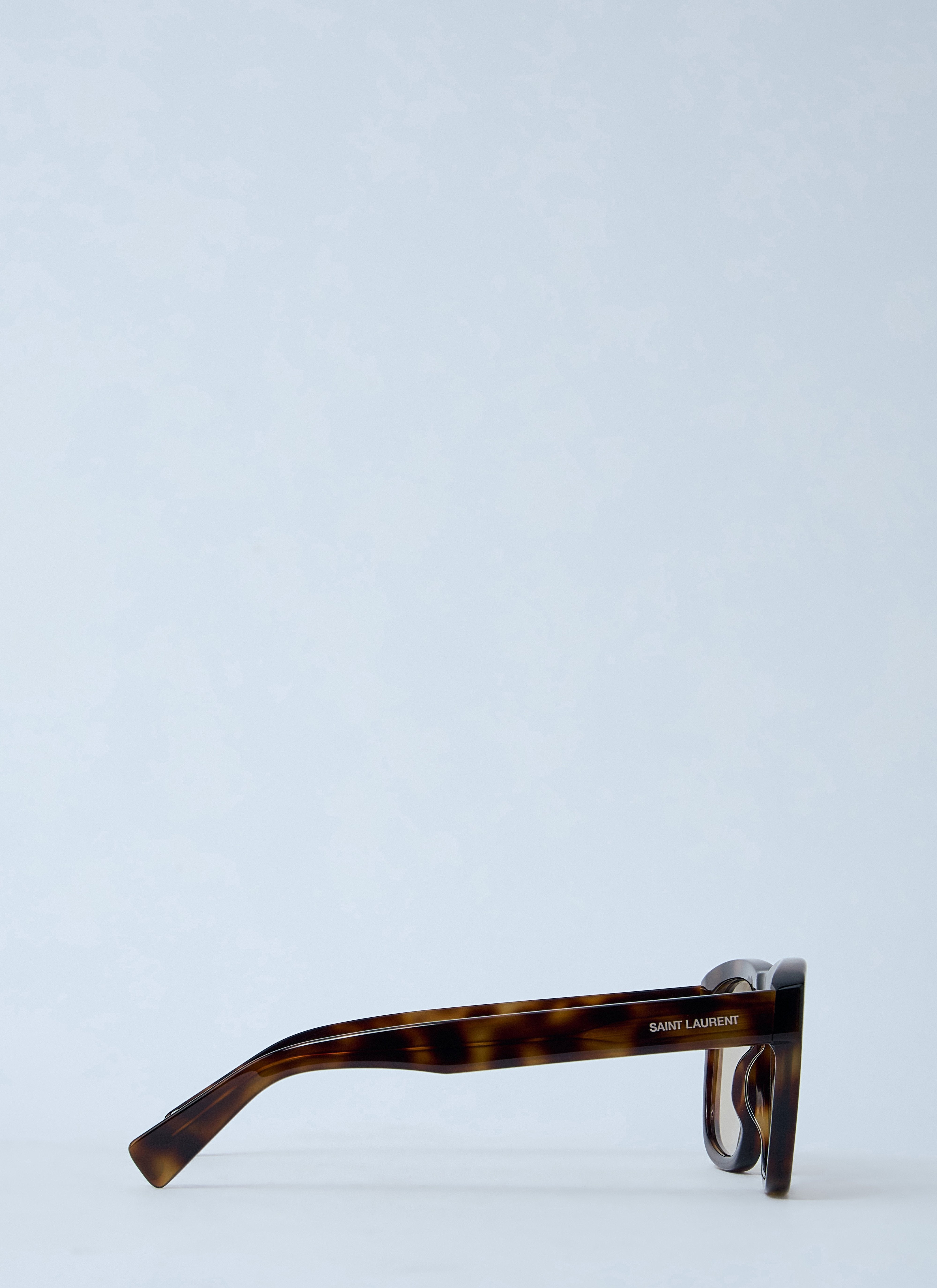 Saint Laurent Women Sl 558 Sunglasses - 2