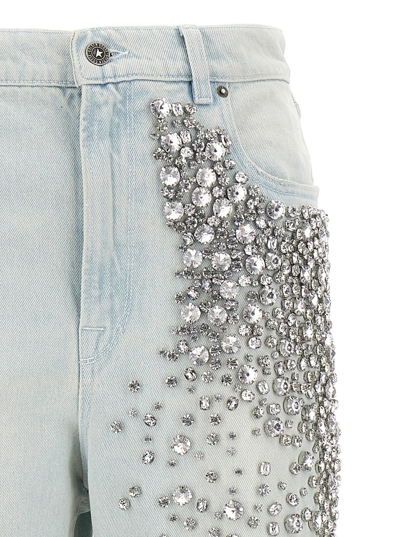 Golden Goose Women 'Kim' Jeans - 3