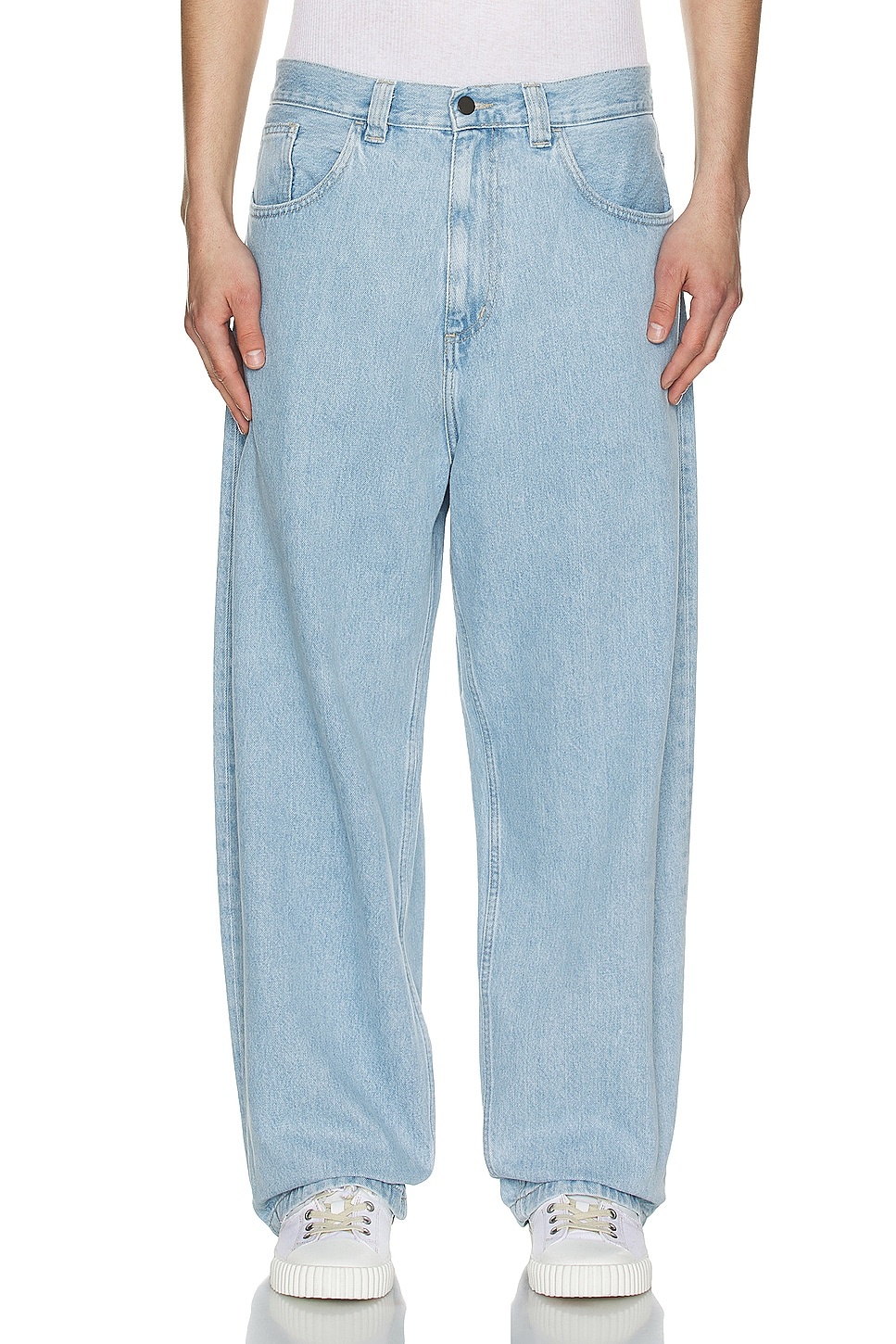 Brandon Pant - 4