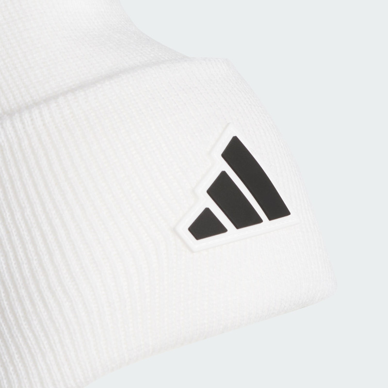 Postseason Wide Cuff Fold Beanie 3