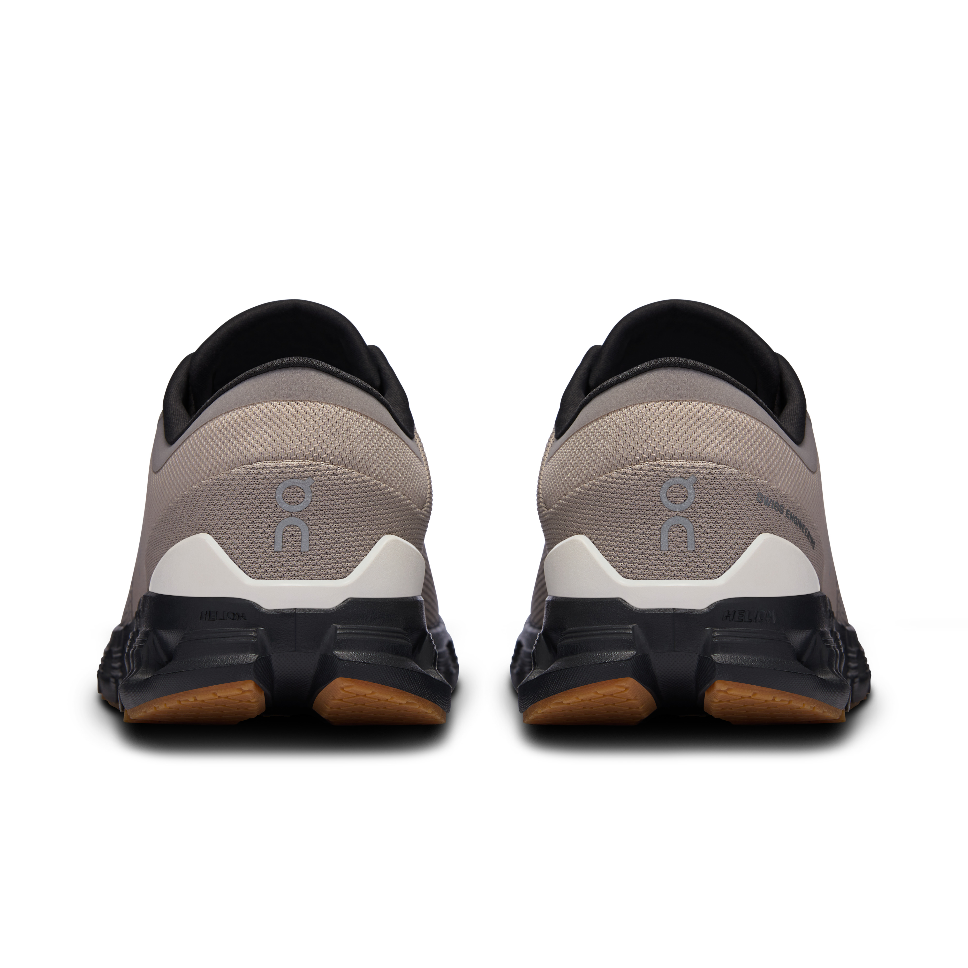 Cloud X 4 - 5
