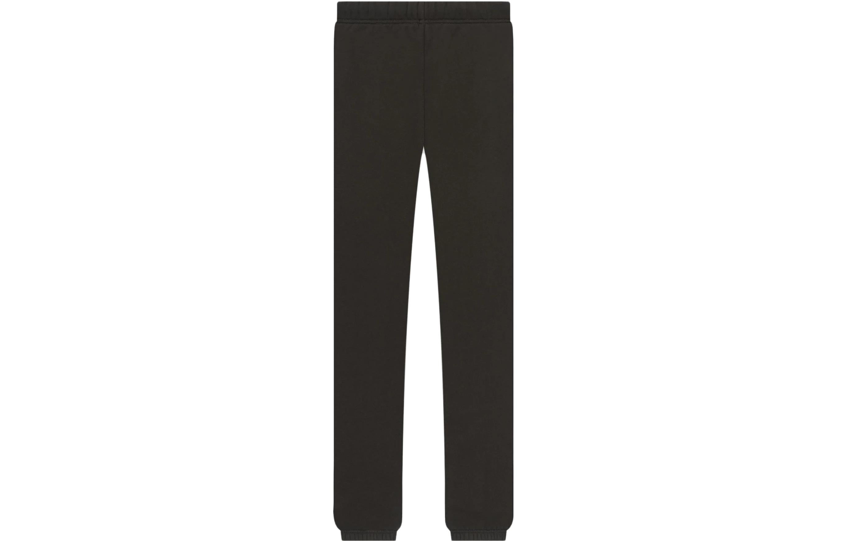 Fear of God Essentials SS23 Sweatpants 'Off Black' 130BT222020F - 3