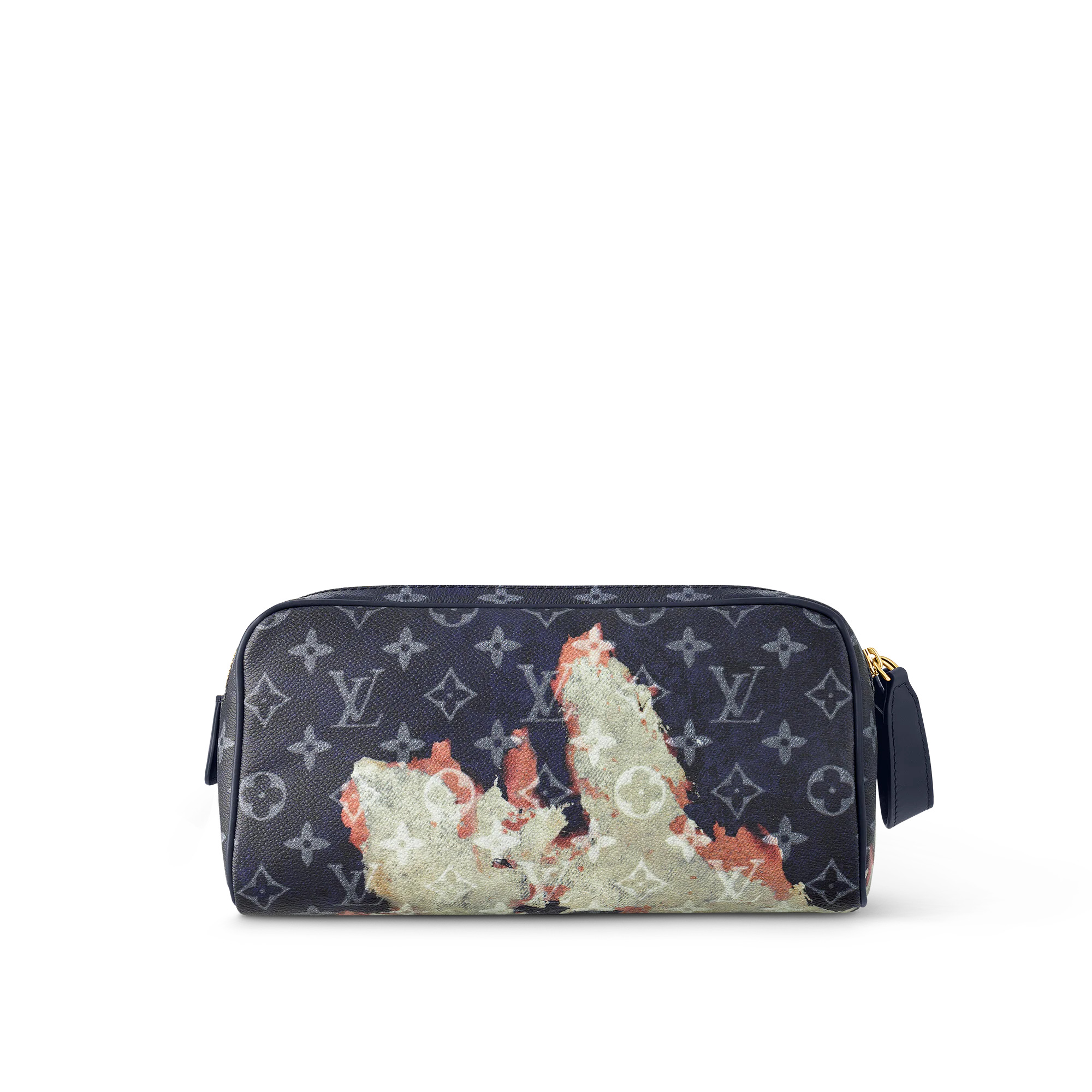 Dopp Kit - 6