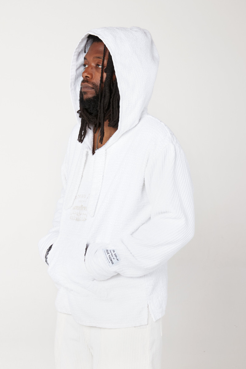 BEACH BAJA HOODIE 12