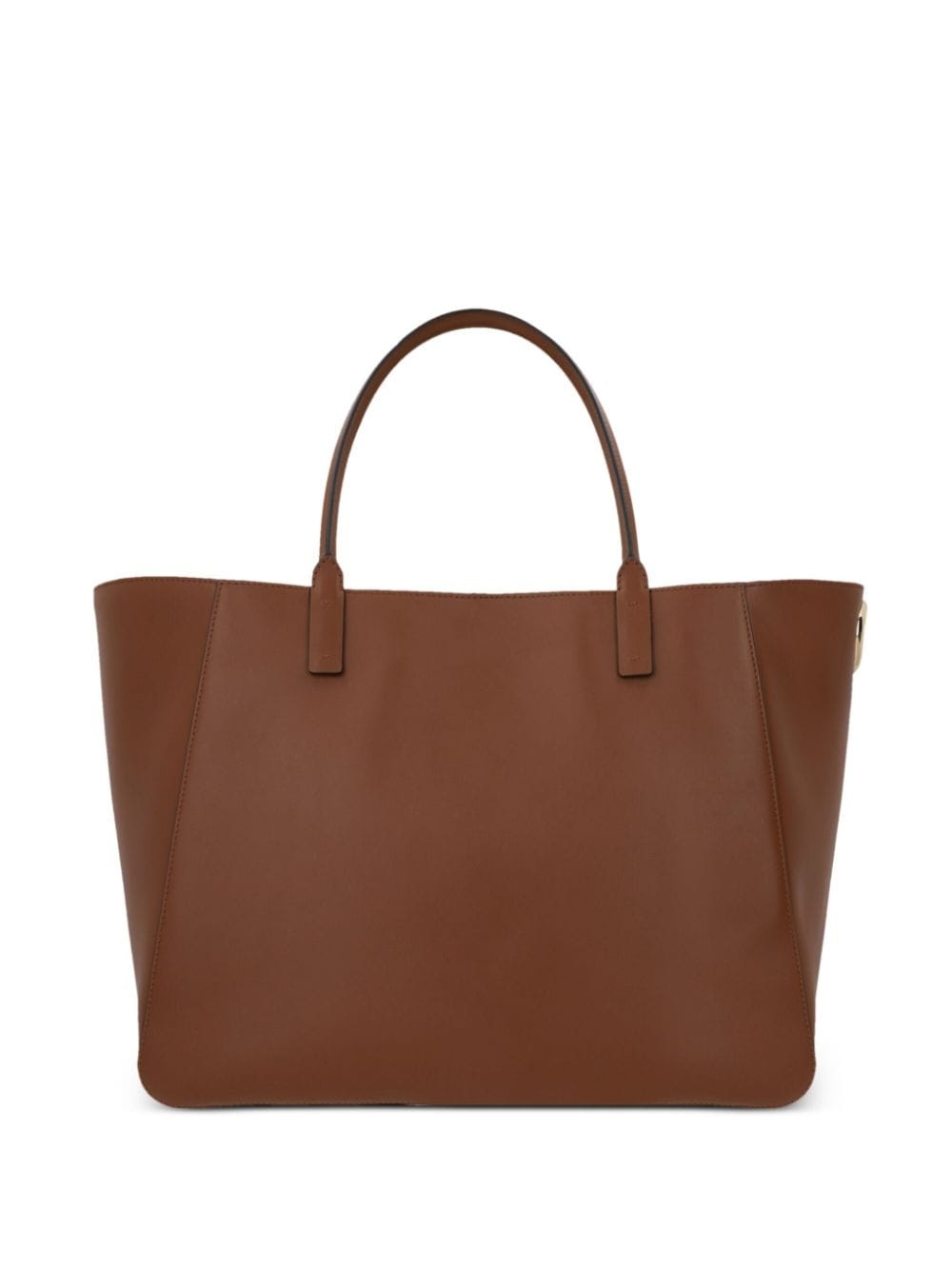 large VLogo tote bag - 2