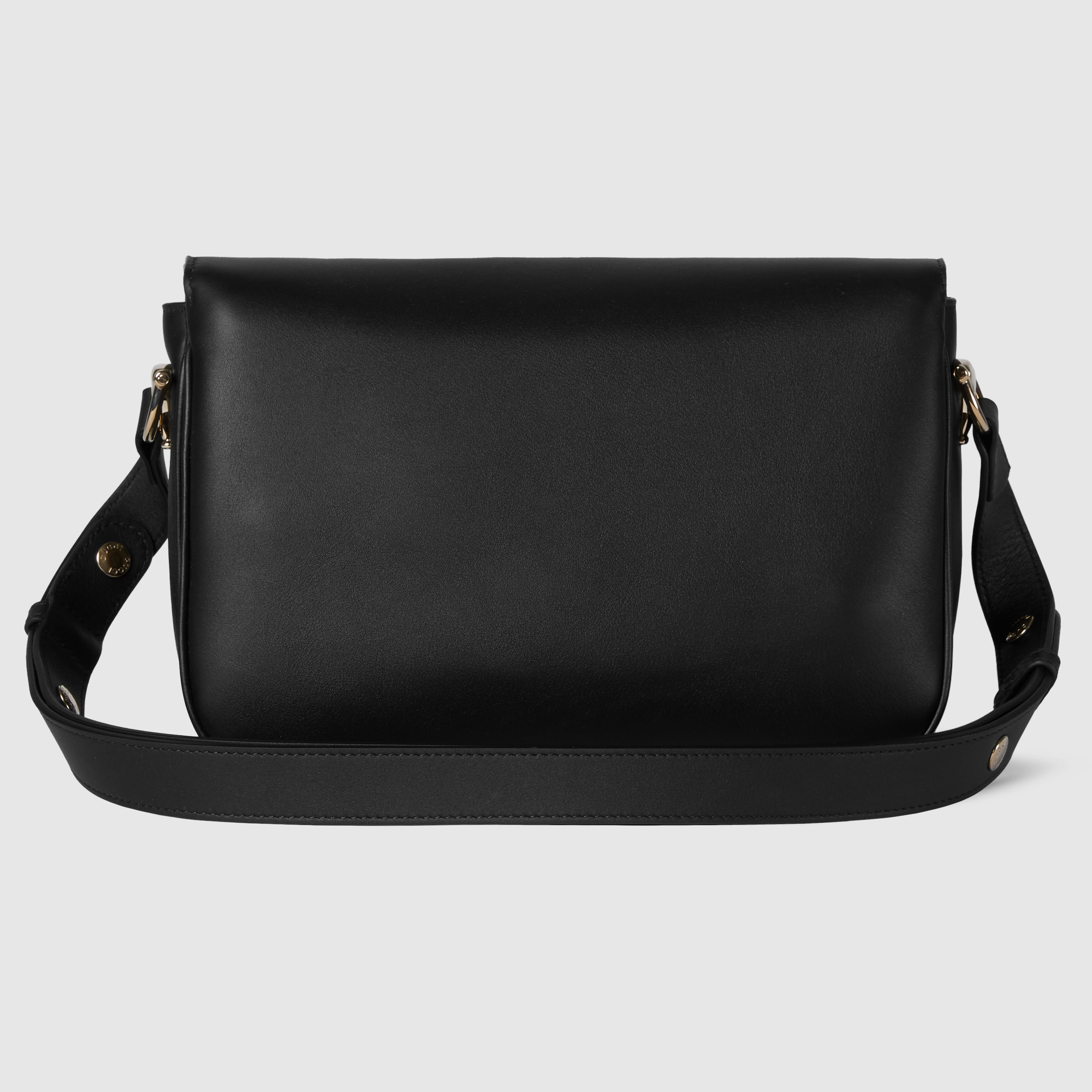 Gucci Horsebit 1955 Soft small shoulder bag - 7
