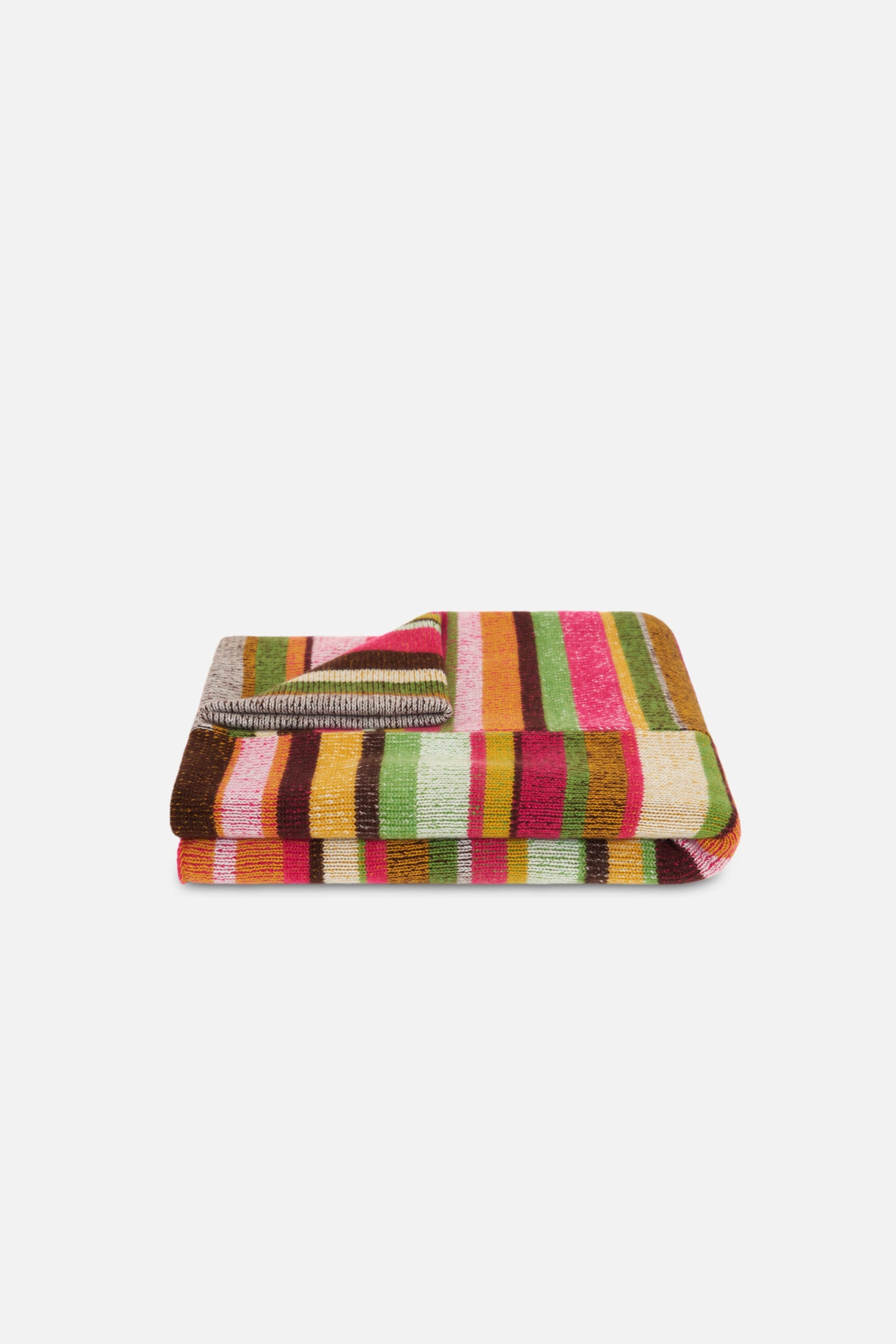 STRIPE SUPER SOFT BLANKET - 2