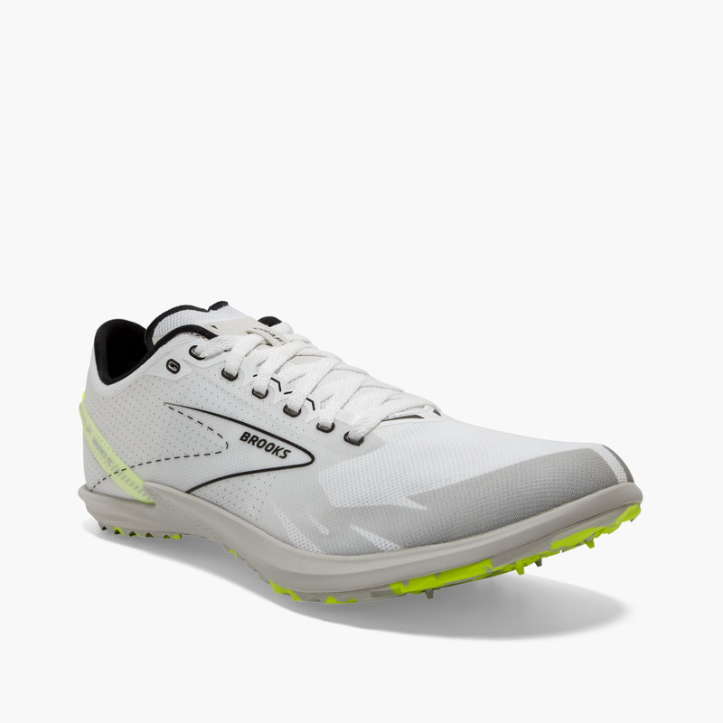 BROOKS Draft XC Spikeless outlook