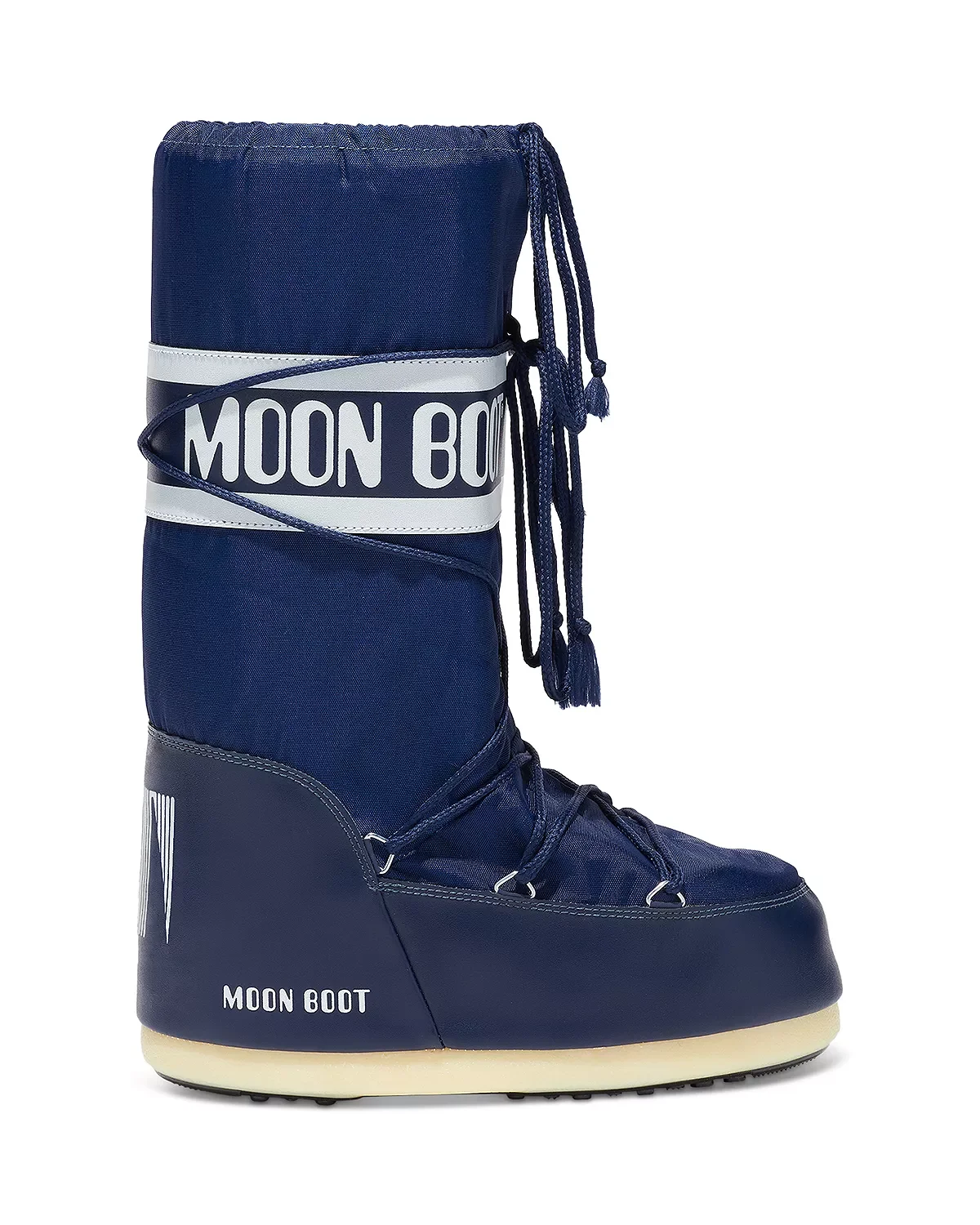 Unisex MB Icon Boots - 1