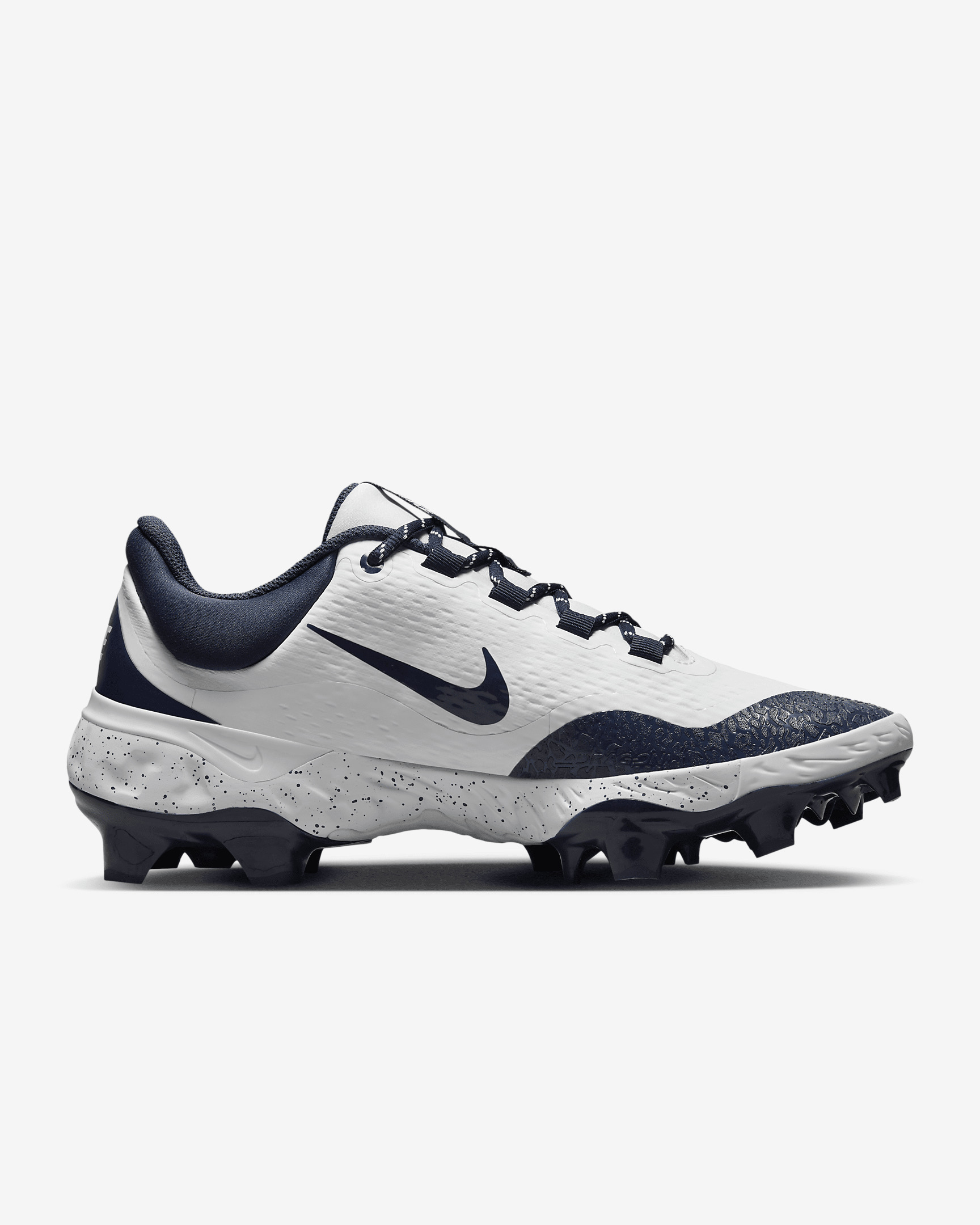 Nike Nike Alpha Huarache Elite 4 Low MCS Men
