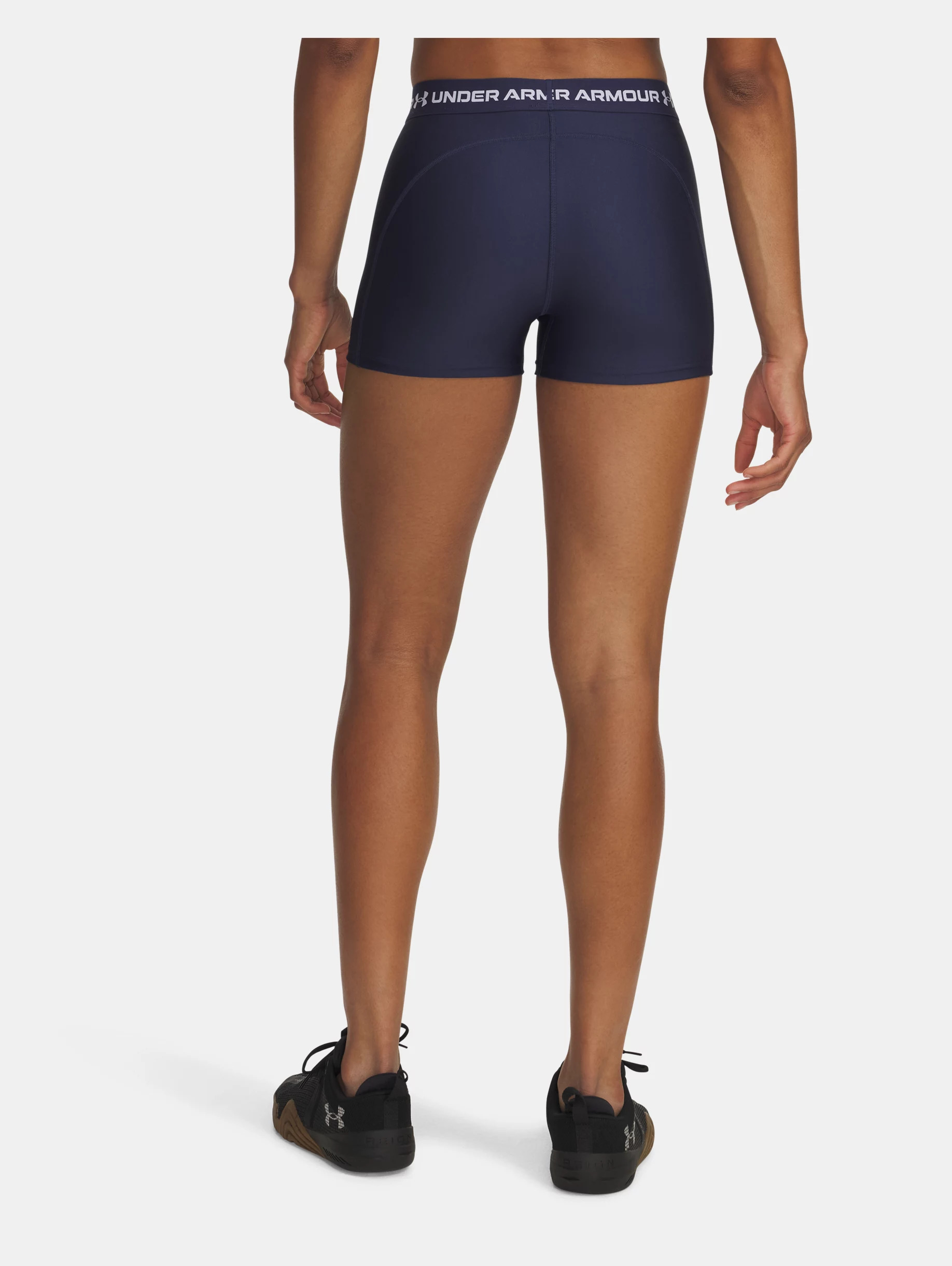 HeatGear® Shorty - 2