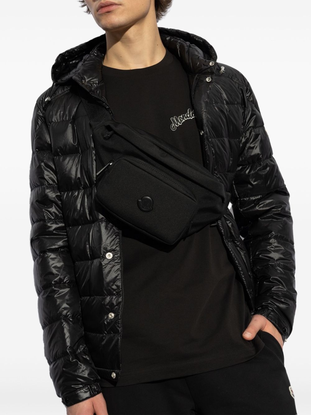 Durance belt bag - 2