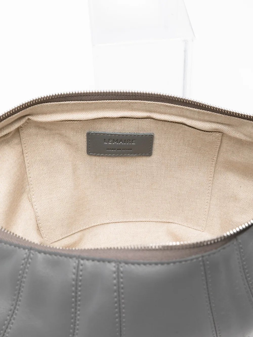 MEDIUM CROISSANT BAG - 4