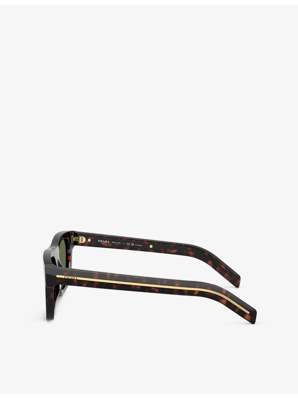 PR B12S Pillow-Frame Acetate Sunglasses - 3