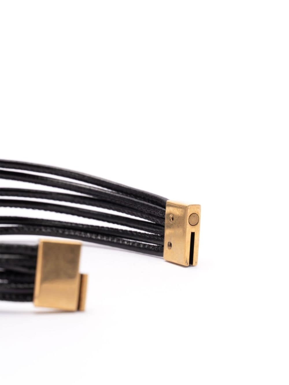Babylone Cord bracelet - 3