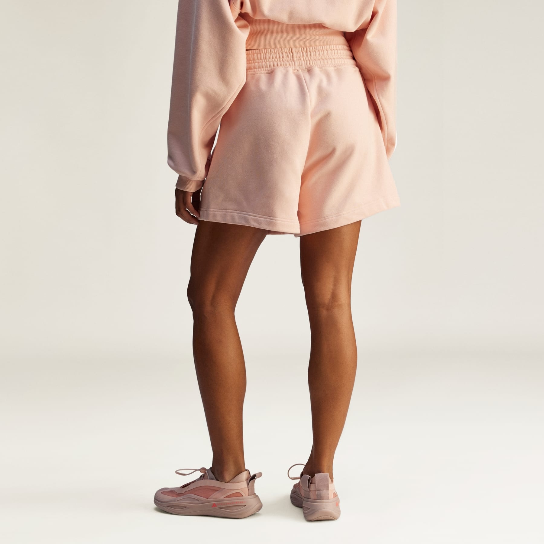 adidas by Stella McCartney TrueCasuals Terry Short - 3