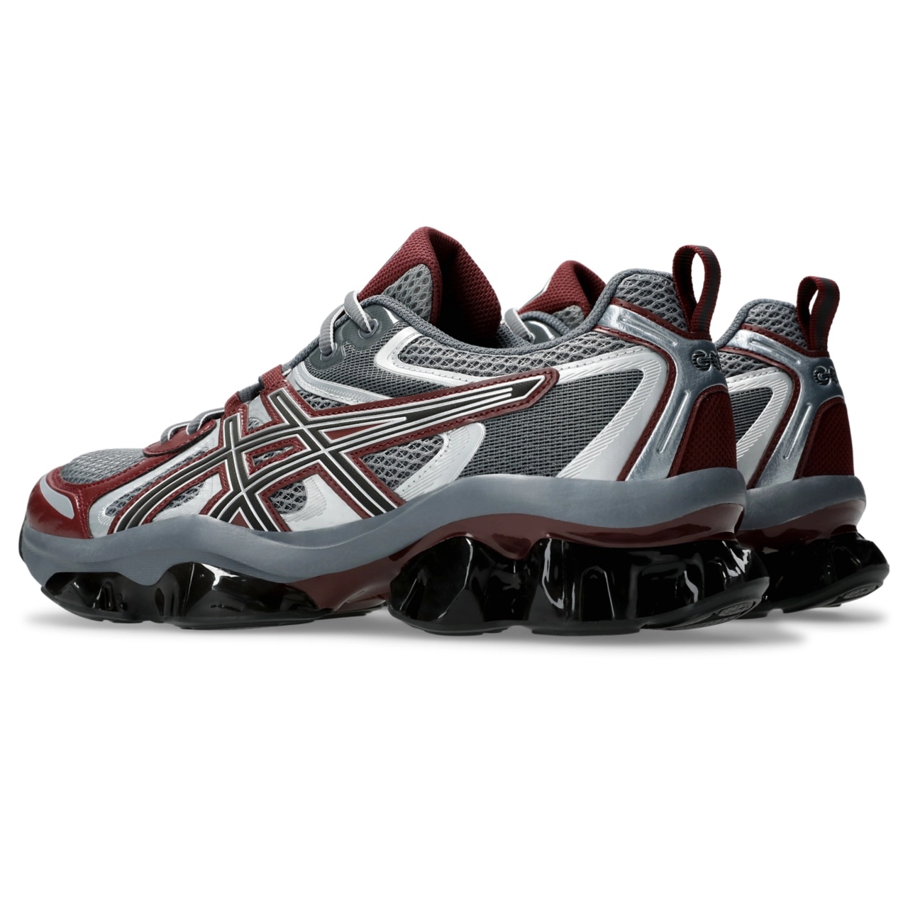 GEL-QUANTUM KINETIC - 3