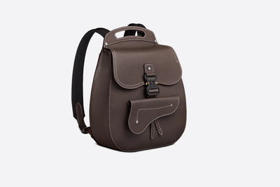 Dior Gallop Backpack outlook