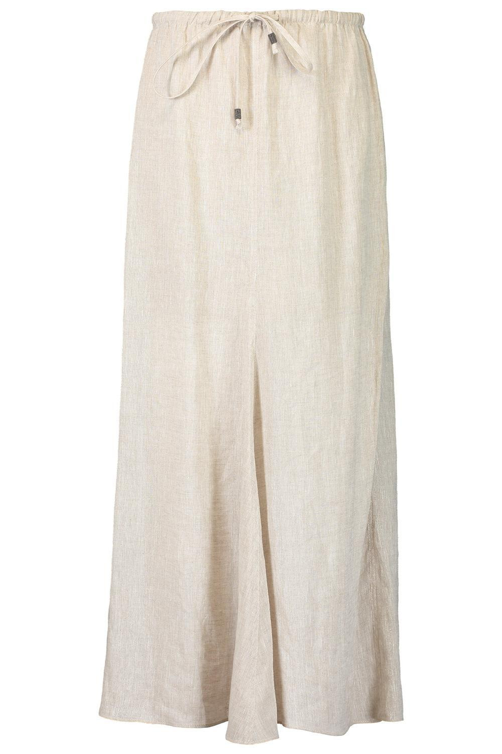 Fluid Skirt - 1