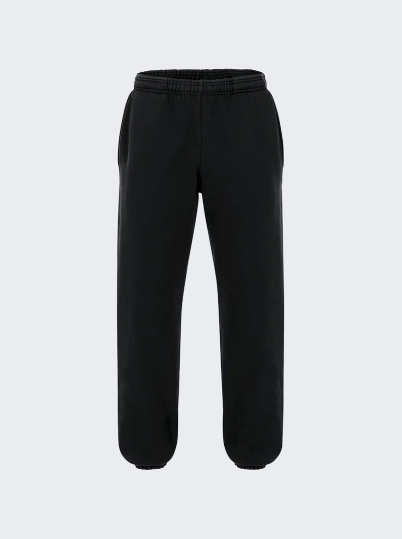 Heavy Sweatpant Soot - 1